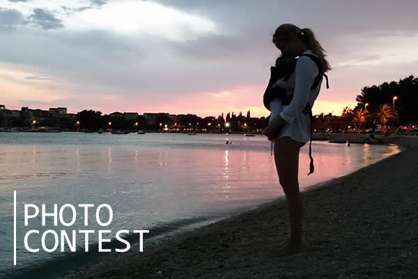 Photo contest Camping Stobreč Split Photo contest Camping Stobreč Split