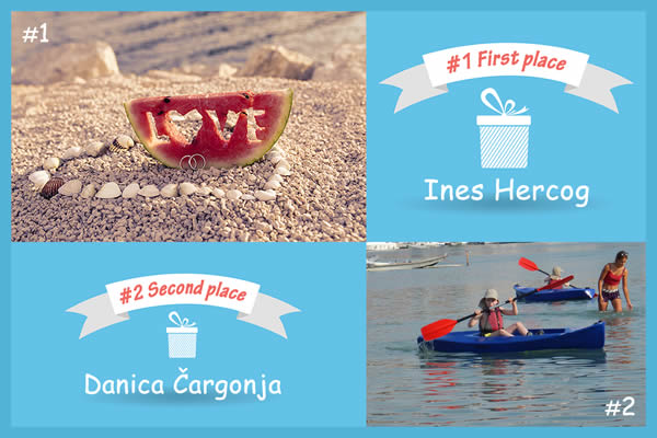 Photo contest 2016 - Camping Stobreč Split Photo contest 2016 - Camping Stobreč Split