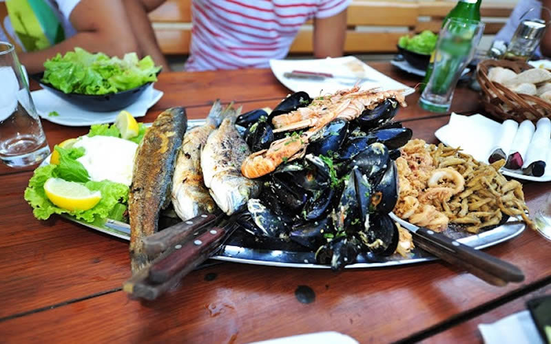 Gastro Split